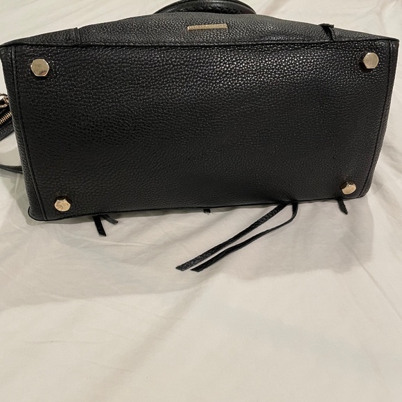 Rebecca Minkoff Regan Satchel Tote - Picture 4 of 8